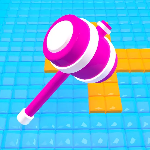 Happy Color game thumbnail image