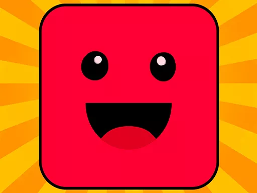 Happy cubes - game thumbnail image