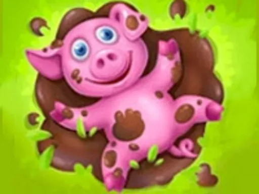 Happy Farm - Village Life - game thumbnail image