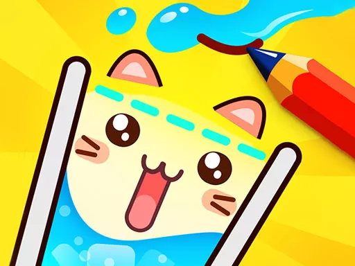 Happy Filled Glass 2 Game - game thumbnail image