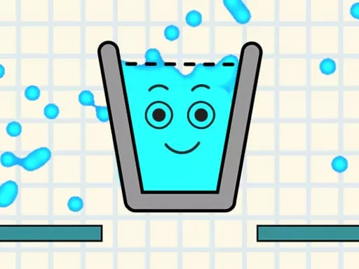 Happy Filled Glass 2 - game thumbnail image