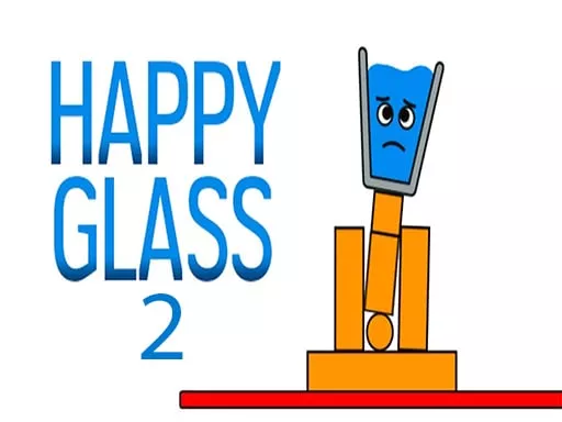 Happy Glass Puzzles 2 - game thumbnail image