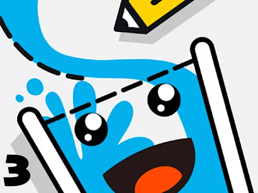 Happy Glass Puzzles 3 - game thumbnail image