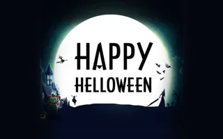 Happy Helloween - game thumbnail image