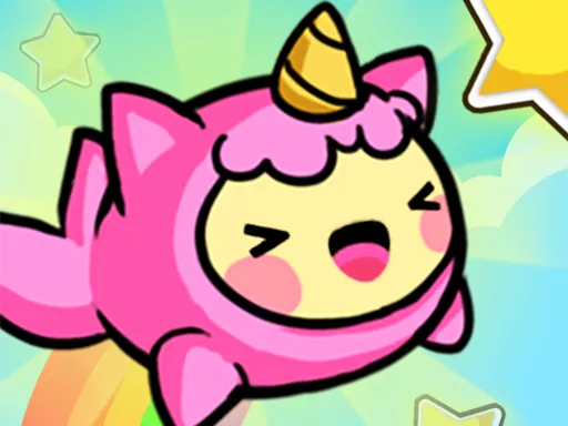 Happy Hop Online - game thumbnail image