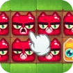 Happy Kittens Puzzle game thumbnail image