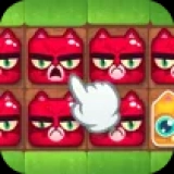 Happy Kittens Puzzle