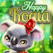 Happy Koala - game thumbnail image