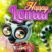 Happy Lemur - game thumbnail image