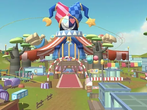 Happy party - game thumbnail image