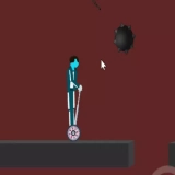 Happy Wheels Squid