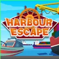 Harbour Escape game thumbnail image