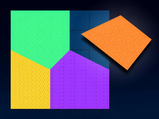 Hard Puzzle - game thumbnail image