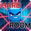 Hard Room Cube game thumbnail image