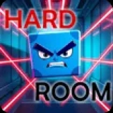 Hard Room Cube