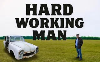 Hard Working Man - game thumbnail image
