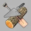 Hard Working Man game thumbnail image