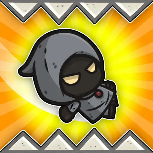 Hardventure game thumbnail image