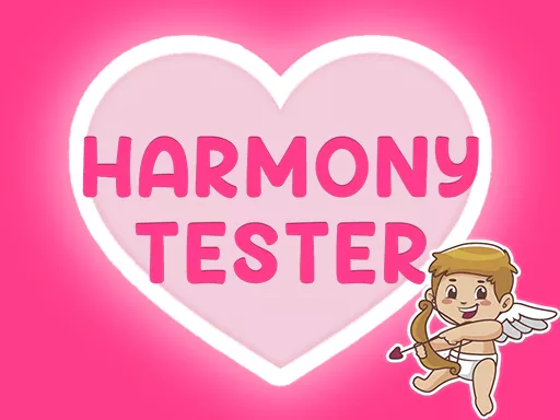 Harmony Tester - game thumbnail image
