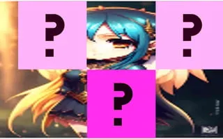 Harpy Memory Match - game thumbnail image