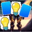 Harpy Memory Match game thumbnail image