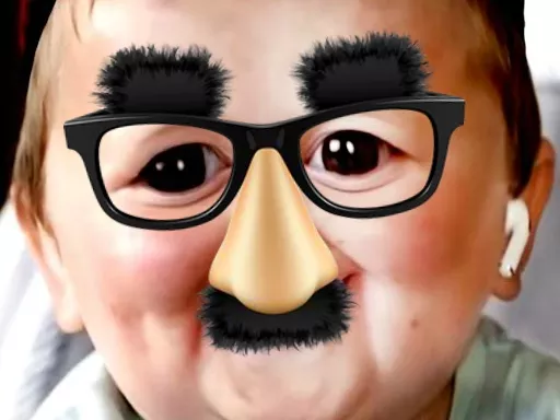 Hasbulla Antistress Game - game thumbnail image