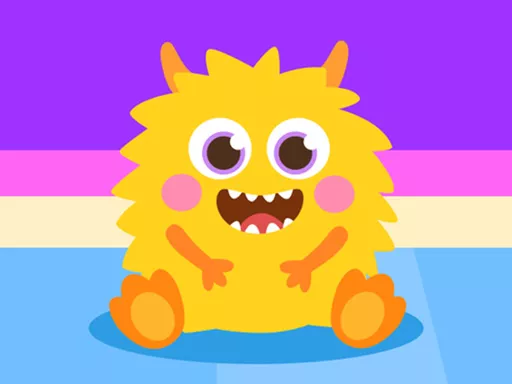 Hatching Nursery Kids Virtual Pet Game - game thumbnail image