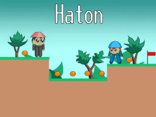 Haton Game - game thumbnail image