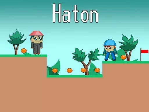 Haton - game thumbnail image