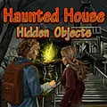 Haunted House Hidden Objects game thumbnail image
