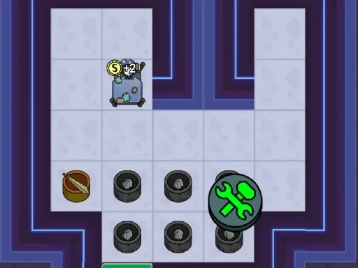 Haunted Inn - game thumbnail image