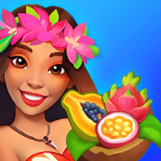 HAWAII MATCH 4 - game thumbnail image
