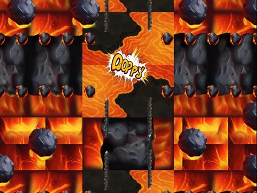 Hazard Heights game thumbnail image