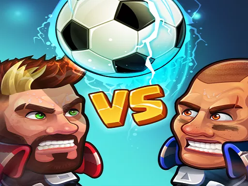 Head ball 2 - game thumbnail image