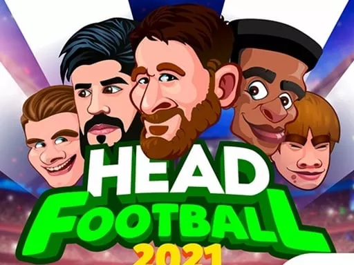 Head Football 2021 - Best LaLiga Football Games - game thumbnail image