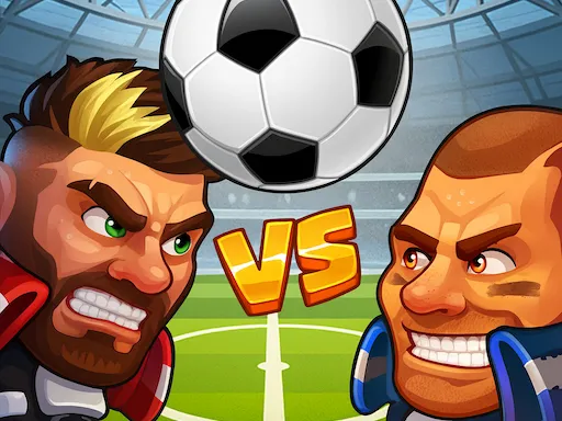 Head Football Game - game thumbnail image