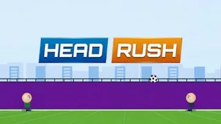 Head Rush - game thumbnail image