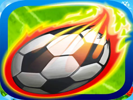 Head Soccer Hero Football Game - game thumbnail image