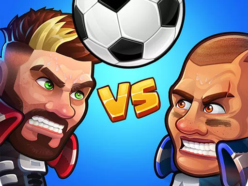 Head Soccer Pro - Head Ball 2  - game thumbnail image