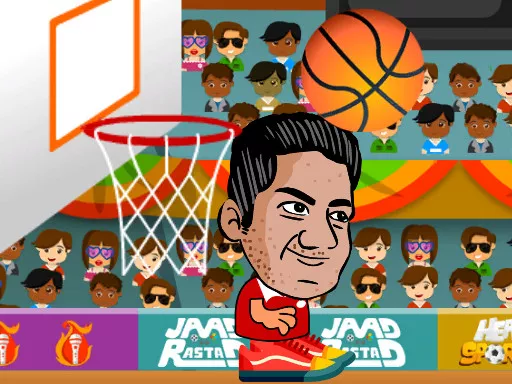 Head Sport Basketball - game thumbnail image