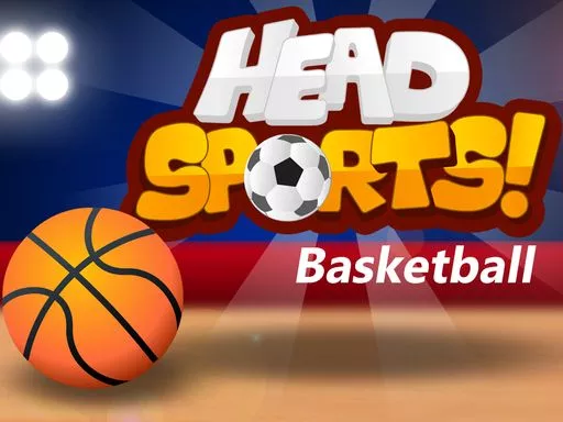 Head Sports Basketball - game thumbnail image