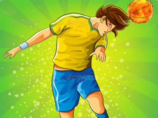 Head To Head Soccer League 2020 - game thumbnail image