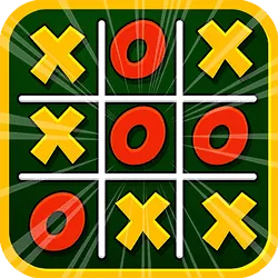 Head to Head Tic Tac Toe - game thumbnail image
