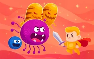 Health Protection - game thumbnail image