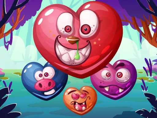 Heart Breaker - game thumbnail image