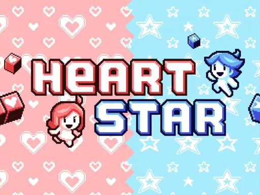 Heart Stars - game thumbnail image