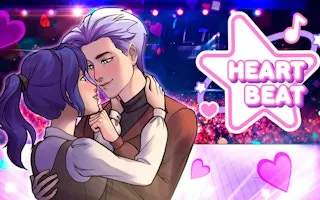 Heartbeat - game thumbnail image