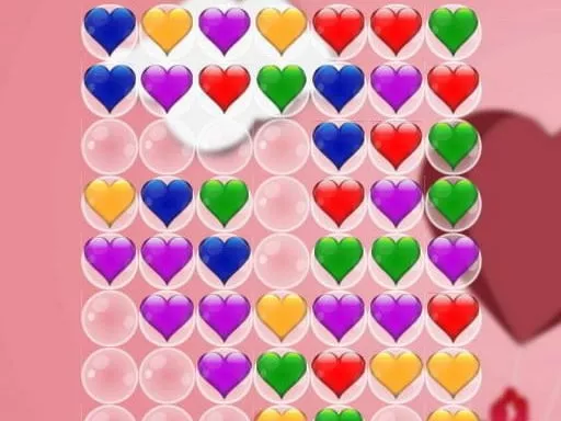 Hearts Pop - game thumbnail image