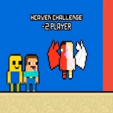 Heaven Challenge 2 Player