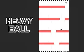 Heavy Ball - game thumbnail image